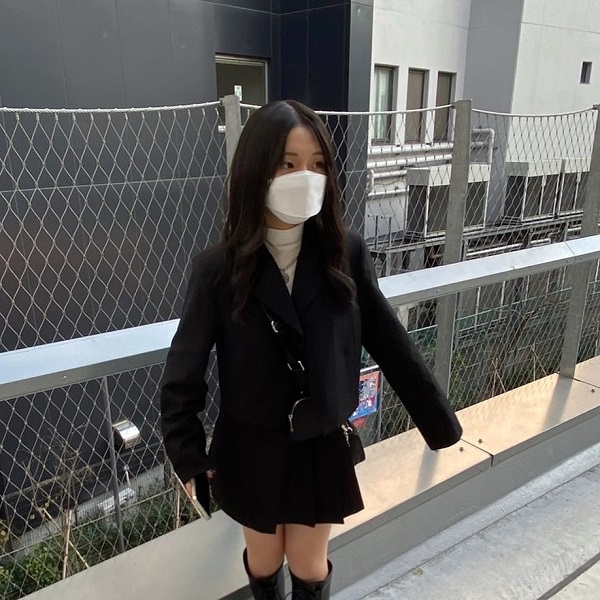 最先端 高性能の Kf94マスク って知ってる 韓国で人気のマスクがsnsを中心に日本でも話題なんです Isuta イスタ 私の 好き にウソをつかない