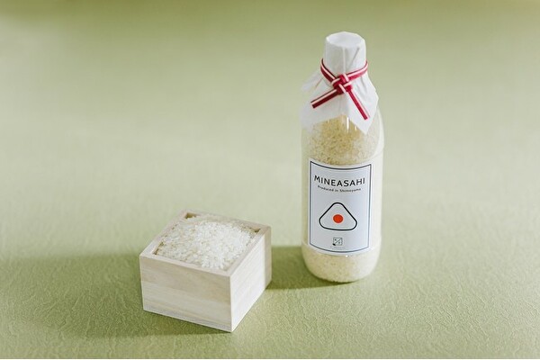 幻のお米の“米ぬか”を使った新スイーツブランドが誕生。ヘルシーなチーズケーキが限定価格でお目見えです