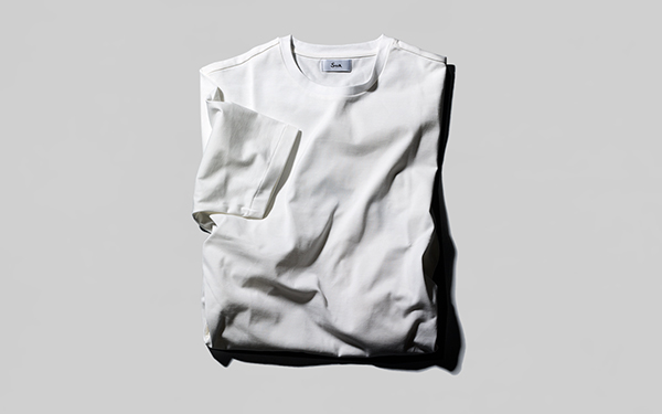 運命の1枚に出会えるかも。IDÉE TOKYOにドレスTシャツ専門ブランド「STIR」のPOP UP SHOPが登場