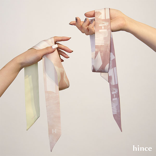 豪華な限定ノベルティーも要チェック！韓国コスメ「hince」が渋谷PARCOにてポップアップを開催です