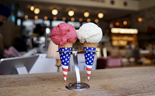 ブルックリンスタイルのアイスクリームブランドが原宿に！オープンを記念した2日間限定のポップアップも必見