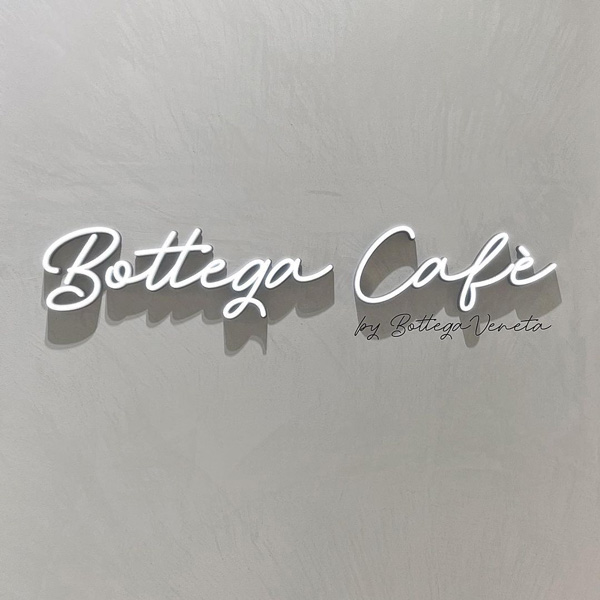 えっあの“ボッテガ”って、カフェもあったの？大阪・梅田の「Bottega Cafe」で贅沢気分を味わいたい