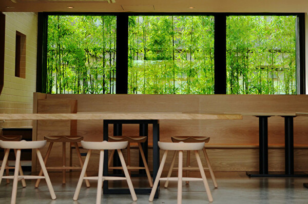 京都嵐山のCHAVATYが一軒家カフェにリニューアル。初の小上がり席や関西初の贅沢ブランチが楽しみです