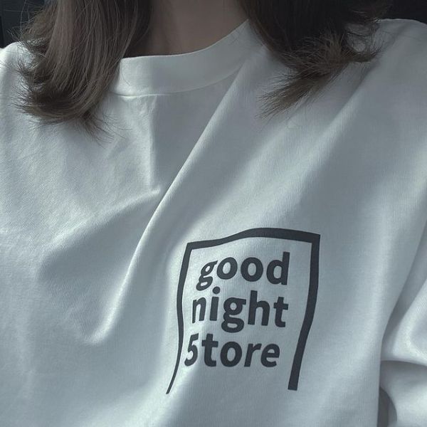 「goodnight5tore」が念願の初ポップアップを開催。抽選販売でしか手に入らないウェアが渋谷と心斎橋に登場