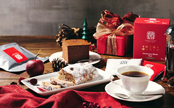 丸山珈琲の「WINTER GIFT」はコーヒー派マストチェック！寒い季節にほっこり時間がプレゼントできそうです