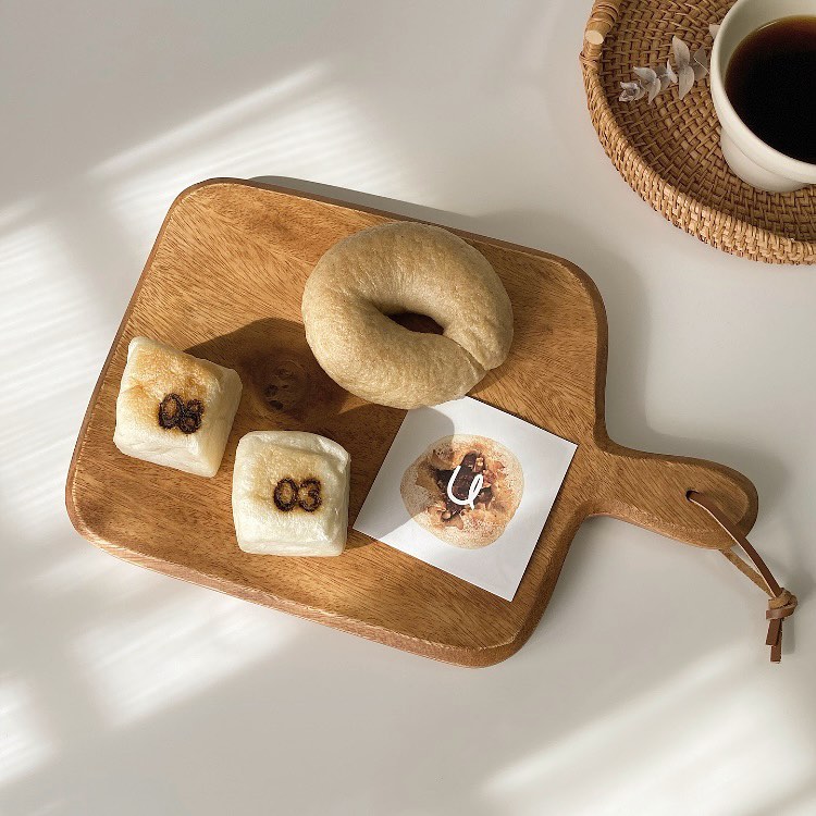 小さな玉手箱みたいな"箱パン"を全制覇したい！香川県の「ultra bakeshop & coffee」が気になります