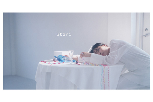 香りから記憶をめくる？女優・莉子さんがプロデュースするブランド、「utori」が全国で店頭販売をスタート
