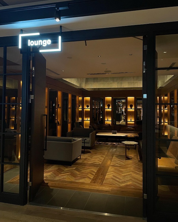 安くておしゃれがホテル選びの2大条件 それなら Bespoke Hotel Shinjuku に行くしかない Isuta イスタ 私の 好き にウソをつかない