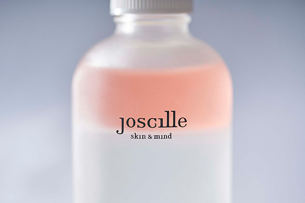 ジョシーユの新商品「ESSENCE 梅と桜」