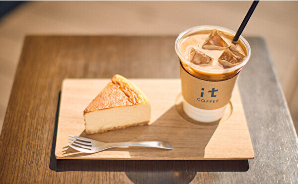 代官山発・カフェ「it COFFEE」が恵比寿にオープン。ART OF TEAも初登場するから紅茶派も楽しめちゃう