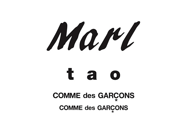 群馬・前橋に店舗を構えるセレクトショップ「Marl COMME des GARÇONS」