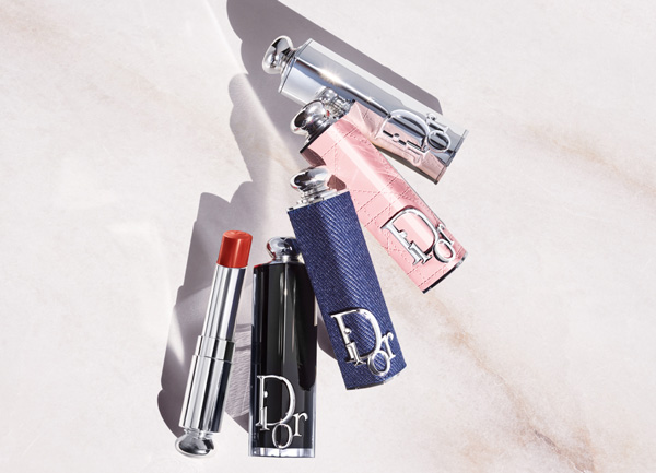 Diorの「クチュール リップスティック ケース」