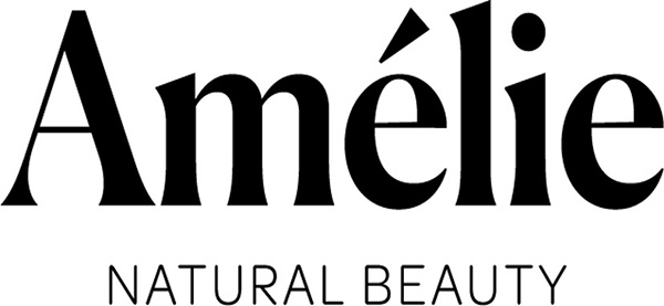 Amélieのブランドロゴ