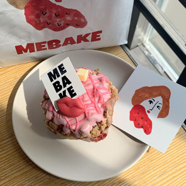 食べたら誰かに教えたくなる“しあわせマフィン”。あの人気マフィン専門店「MEBAKE」が渋谷にオープン！