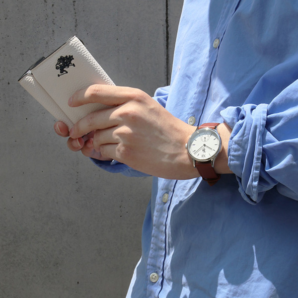 シンプルおしゃれな「U.S. POLO ASSN.」の腕時計。どんなファッションにも合いそうな、新作は要チェック