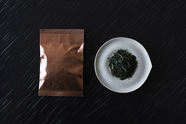 「SENN × SABOE ⽟響 tamayura」の『合茶』