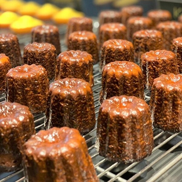 焼菓子×チーズケーキ好きのための新コンセプト。福岡の人気店から誕生した「And KAKA」が広島にオープン