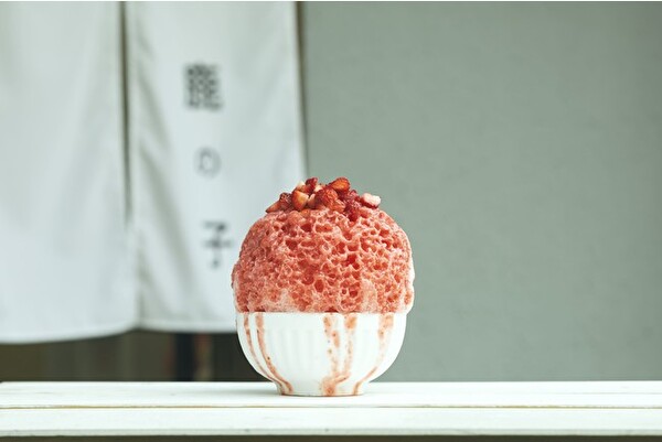 暑さを吹き飛ばす、注目のかき氷＆アイスキャンデーが大集合。阪神梅田本店で「かき氷めぐり」が始まるよ！