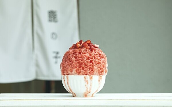 暑さを吹き飛ばす、注目のかき氷＆アイスキャンデーが大集合。阪神梅田本店で「かき氷めぐり」が始まるよ！