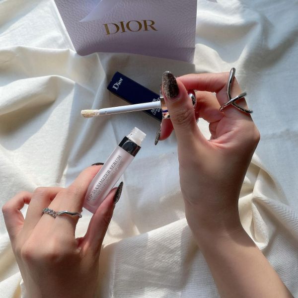 Dior（ディオール）の「ディオール アディクト リップ マキシマイザー セラム」