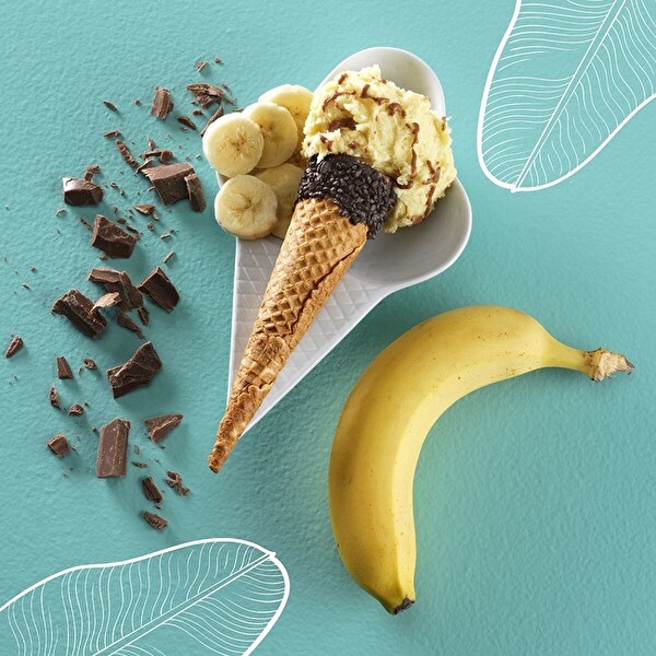 チョコ×バナナの新作ジェラートも先行発売！Venchi、関西エリア初の大型店が「なんばパークス」にOPEN