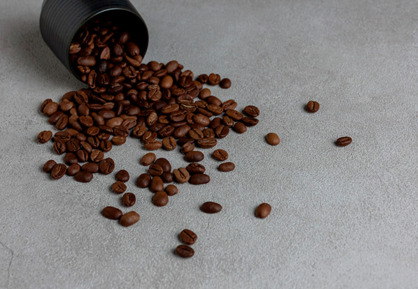 新宿に新しくオープンするシングルオリジンコーヒー専門店「COVERT COFFEE」で使われるコーヒー豆