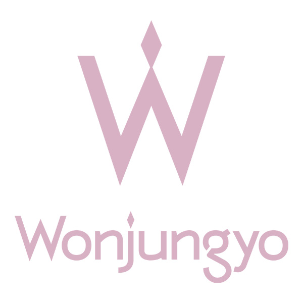 Wonjungyoのロゴ