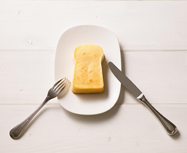 Ivorish、フレンチトーストベイクドチーズケーキ