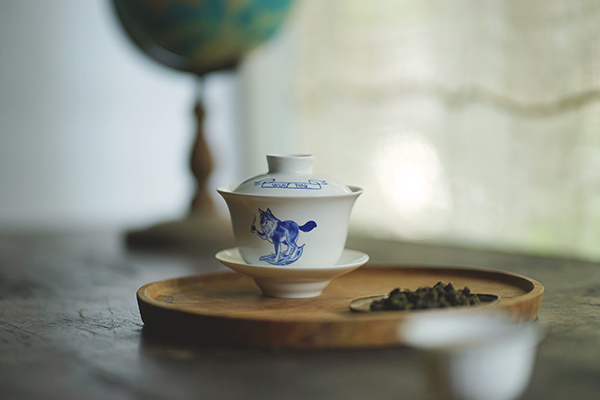 厳選した茶葉を扱う「Wolf Tea（ウルフティー）」で、おいしい台湾茶をゲットするのもいいかもしれませんよ。