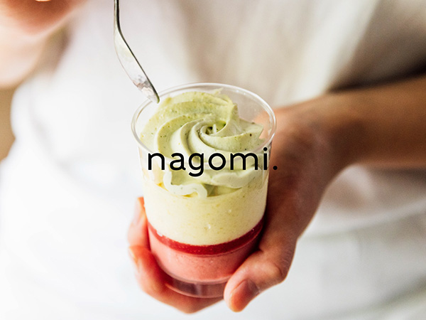 nagomi.のビジュアル写真