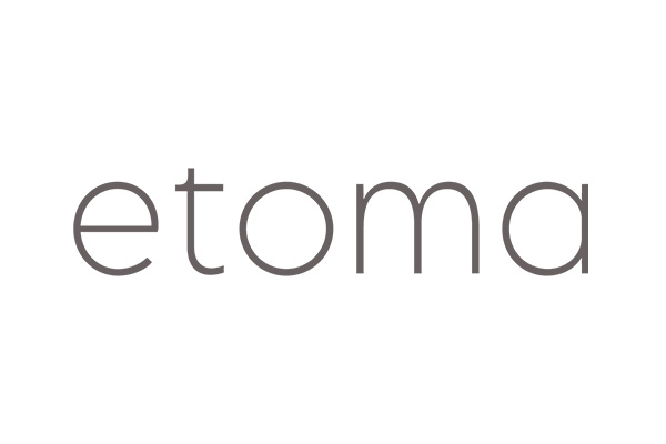 etomaのブランドロゴ