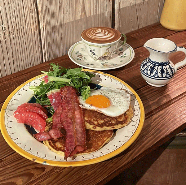 モーニングメニューがおすすめのカフェ5店をお届け！せっかく京都に行くなら朝早く起きて充実感アップさせよ～