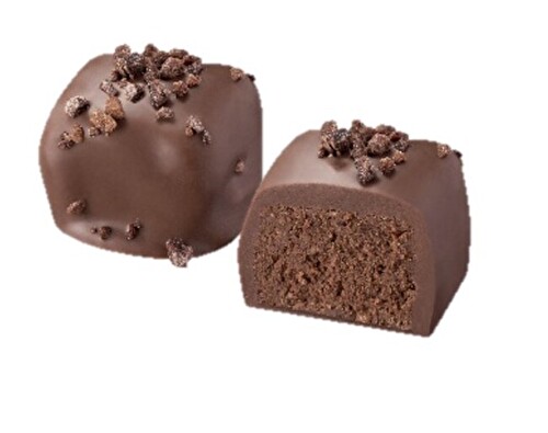 ベルギーのプレミアムチョコレートブランド「ROSALIE」のミルクチョコ「プラリネ アンシェンヌ」