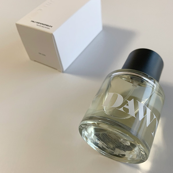 NO BRAINERの「DAWN TILL DUSK EAU DE TOILETTE」