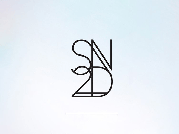S2NDのブランドロゴ
