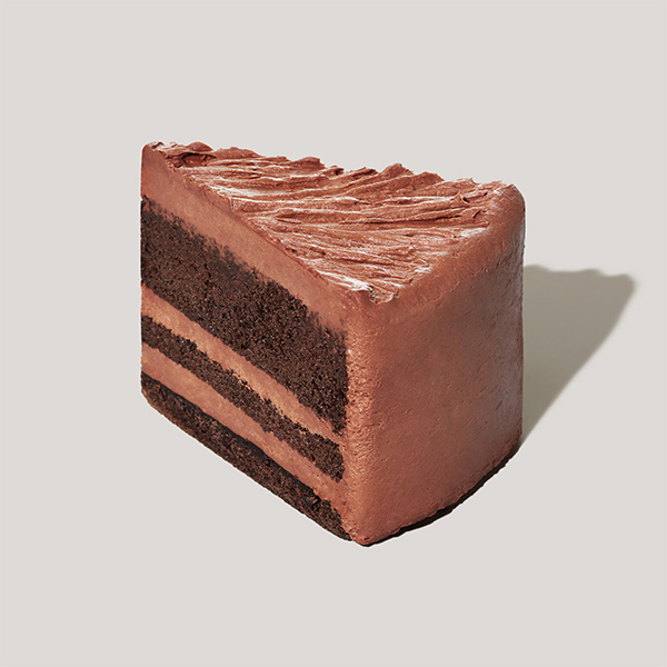 スタバの「チョコレートケーキ」