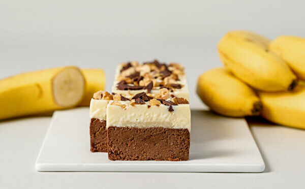 Minimalの新作「生ガトーショコラ」はご褒美に食べたい！バナナ×チョコ×フロマージュは絶対においしいよね