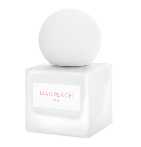 MAD PEACHの「グローフィルタープライマー」