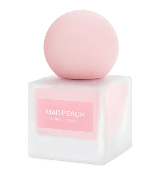 MAD PEACHの「モイスチャートーンアップエッセンス」