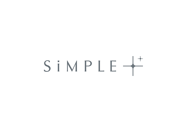 SiMPLE++のブランドロゴ