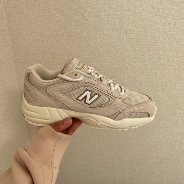 New Balanceの「WX452RM」