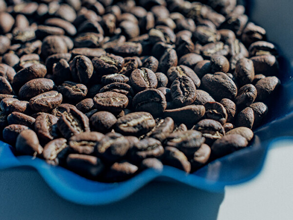 群馬前橋の「ONCA COFFEE ＆ ROASTERY」で使用されるコーヒー豆