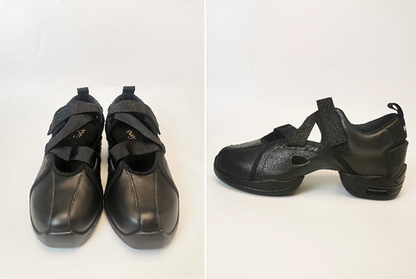 「Foundry Mews」の「Zoe Shoes」