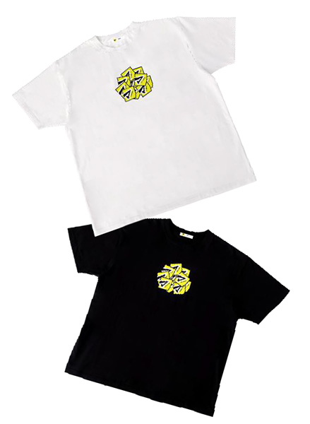 マツモトキヨシとinfo. BEAUTY＆YOUTHのコラボ商品「matsukiyoTシャツ」