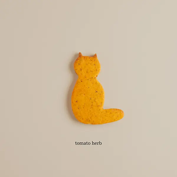 「ukafe」の「父の日三毛猫クッキー」