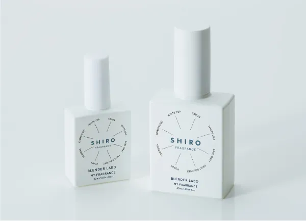 SHIRO 白樺美容液