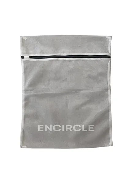 ENCIRLCEの「ランドリーバッグ」