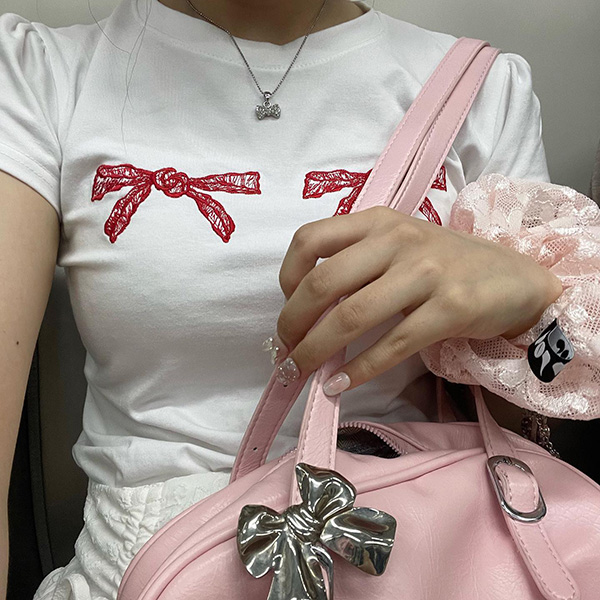 海外規格 sinoon heart bag (cream) クリーム色 | www.courierexpress.ph