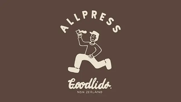 ロースタリー「Allpress Espresso」が「Goodlids」とコラボ