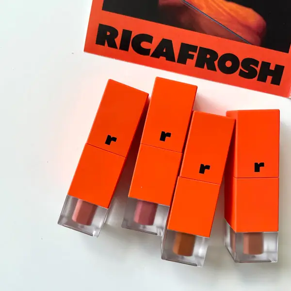 「RICAFROSH（リカフロッシュ）」の「フルーティントブーケ」